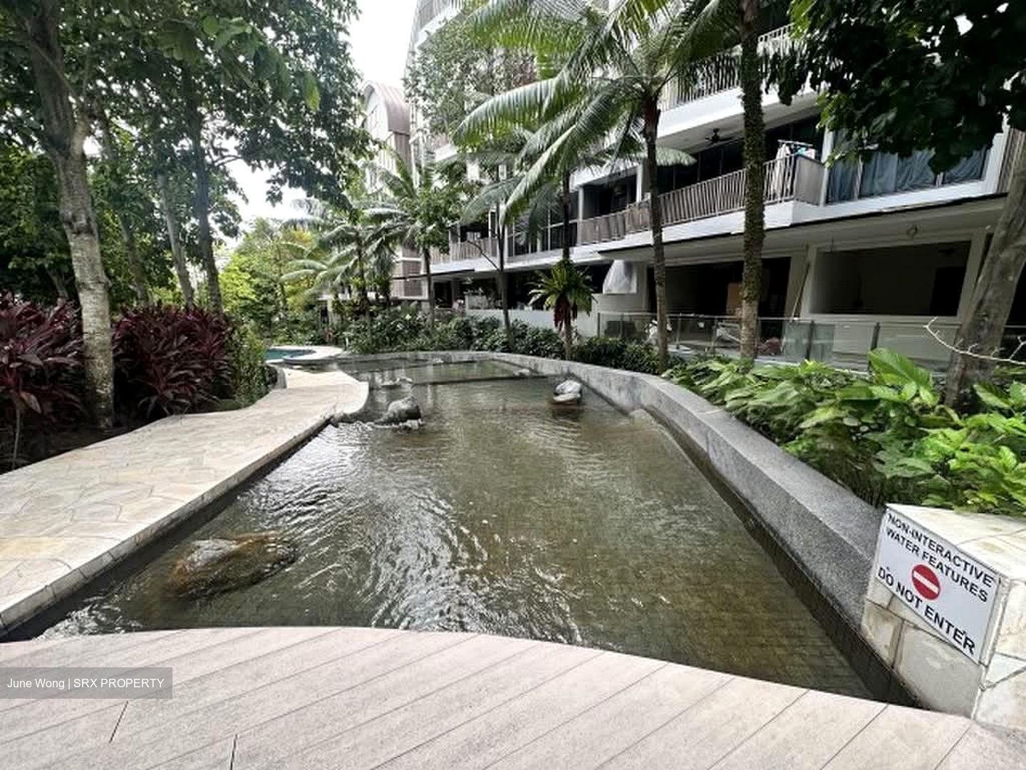 Archipelago (D16), Condominium #564218241